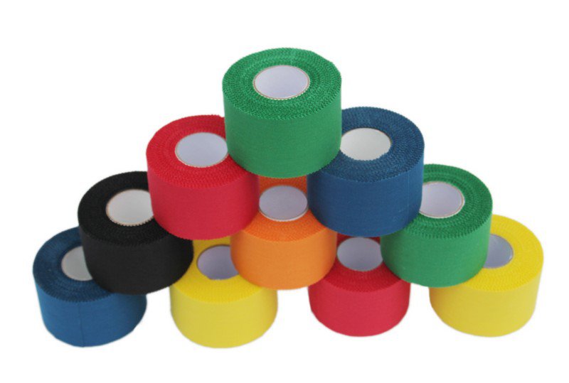 Printed Sports Tape
